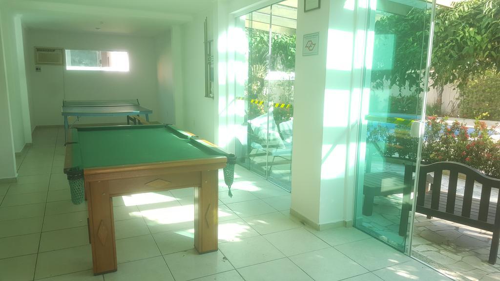 Apto Portal Das Palmeiras Ubatuba Dış mekan fotoğraf