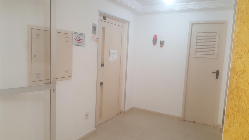 Apto Portal Das Palmeiras Ubatuba Dış mekan fotoğraf