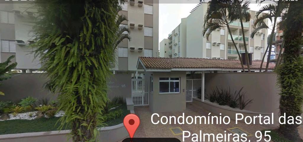 Apto Portal Das Palmeiras Ubatuba Dış mekan fotoğraf